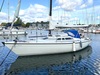 Dehler 34